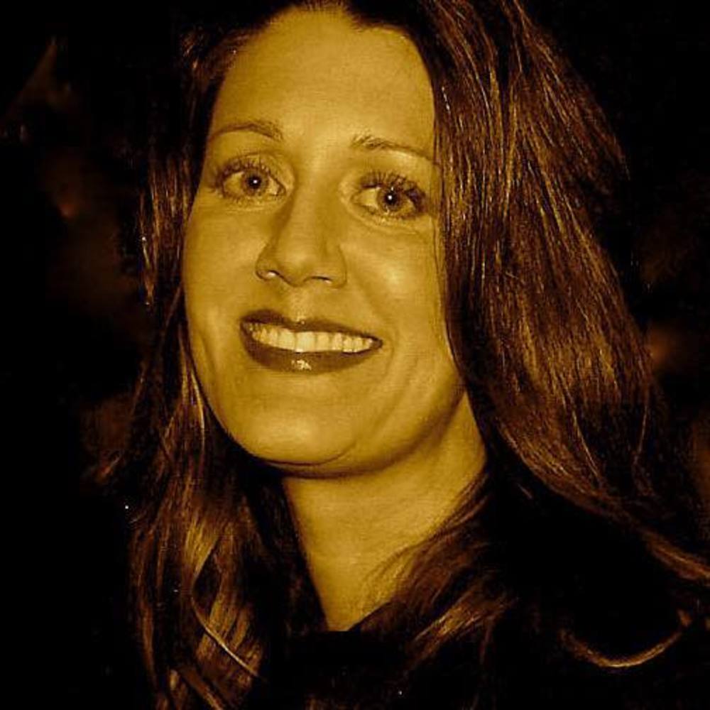 Meet your Posher, Tracy